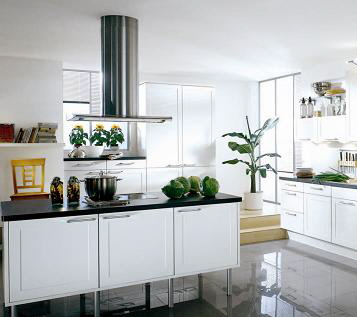 K�chen Ger�te in Herten